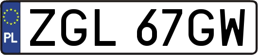ZGL67GW