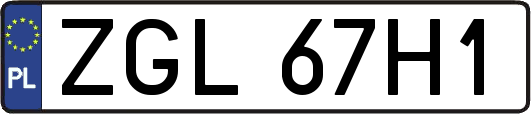 ZGL67H1