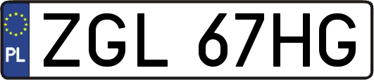 ZGL67HG