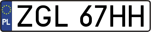 ZGL67HH