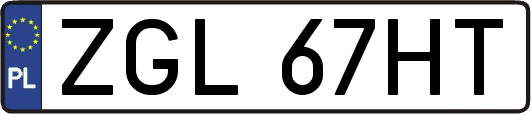 ZGL67HT