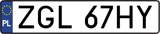 ZGL67HY