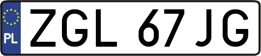 ZGL67JG