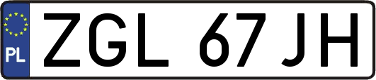 ZGL67JH