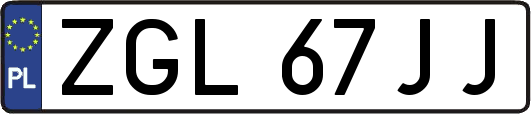 ZGL67JJ