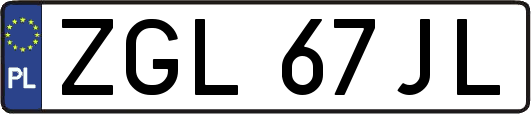 ZGL67JL