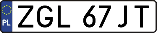 ZGL67JT