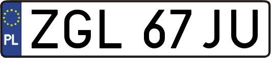 ZGL67JU