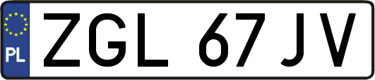 ZGL67JV