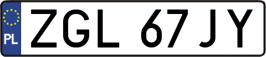 ZGL67JY
