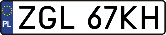 ZGL67KH