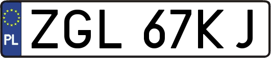 ZGL67KJ