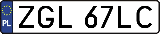 ZGL67LC
