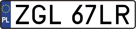 ZGL67LR