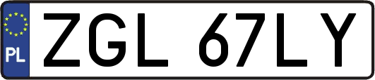 ZGL67LY