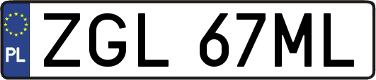 ZGL67ML
