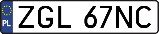 ZGL67NC
