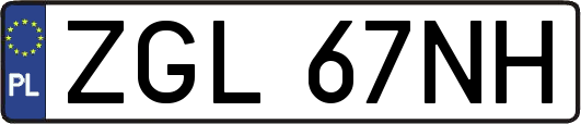 ZGL67NH