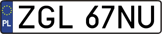 ZGL67NU