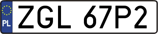 ZGL67P2
