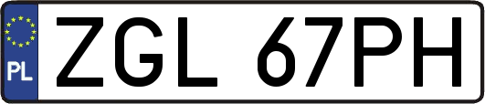 ZGL67PH