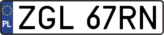 ZGL67RN