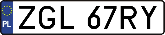 ZGL67RY