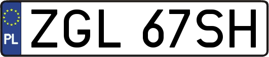 ZGL67SH
