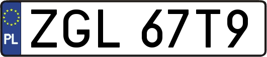ZGL67T9