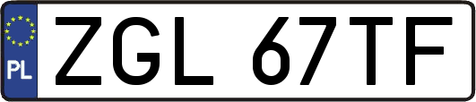 ZGL67TF