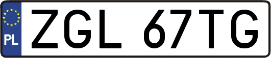 ZGL67TG
