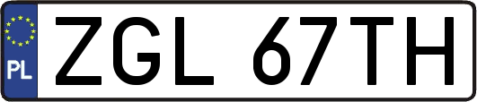 ZGL67TH