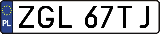ZGL67TJ