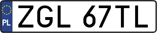 ZGL67TL