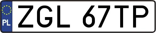 ZGL67TP