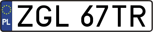 ZGL67TR