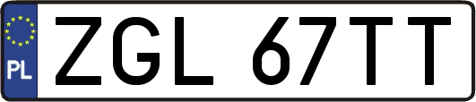 ZGL67TT