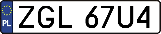 ZGL67U4