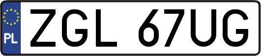 ZGL67UG