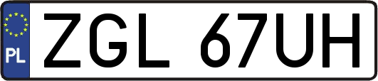 ZGL67UH