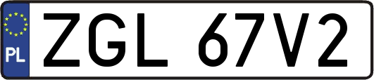 ZGL67V2