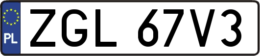 ZGL67V3