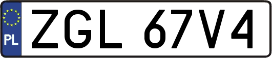 ZGL67V4