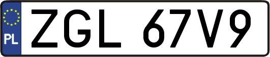 ZGL67V9