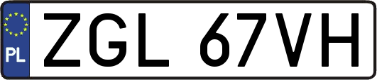 ZGL67VH