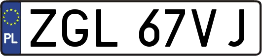 ZGL67VJ