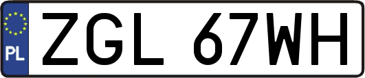 ZGL67WH