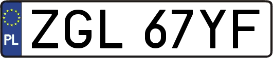 ZGL67YF