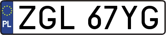 ZGL67YG
