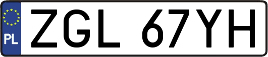 ZGL67YH
